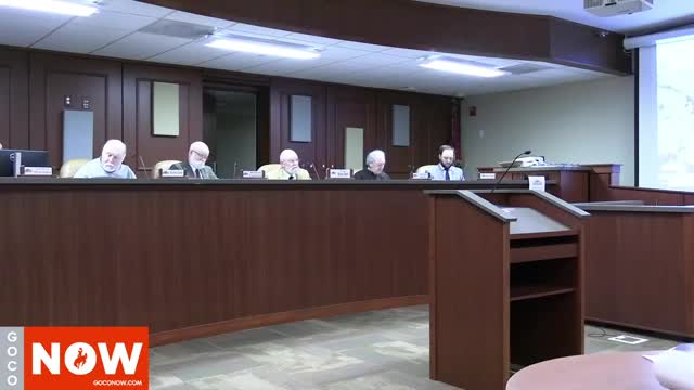 Torrington advances sanitation package: fee cut for roll-off license, city retains household collection; new roll-off rules approved