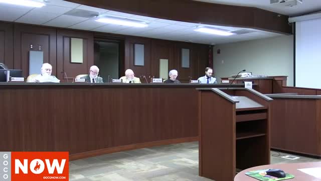 Torrington council approves Dec. 6 Christmas parade permit and waives fees