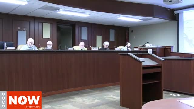 Torrington council annexes 207.71-acre southeast parcel that contains city utilities