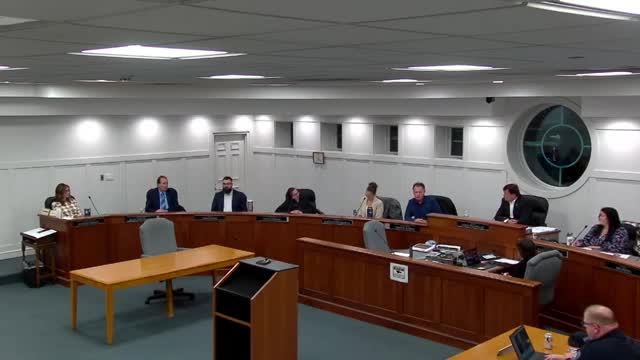 City administrator outlines progress, EPA talks and financial stakes in Maumee sewer plan