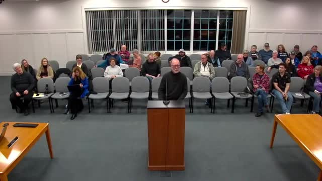 Maumee volunteers unveil street tree planting design to restore canopy