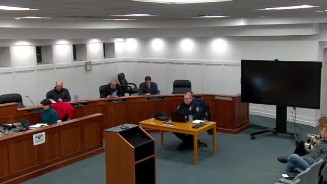 Maumee council approves ordinance allowing city to repair private sewer laterals, waives third reading