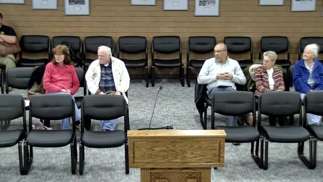 NOPEC pitches electric aggregation to Norton, offers limited-time rate and community grants