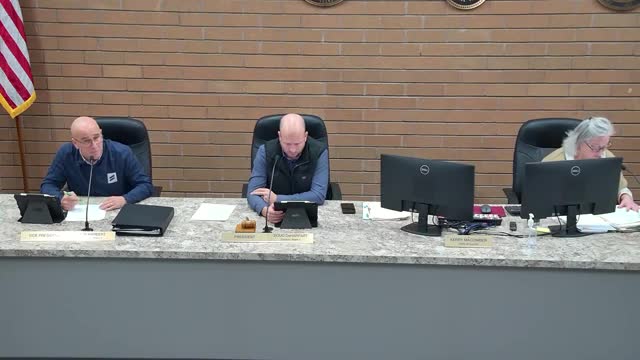 Norton council adopts series of budget, equipment and zoning ordinances; tentatively approves police pay agreement