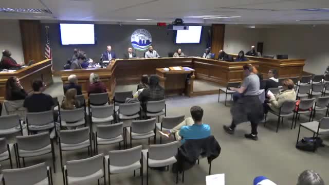 Residents urge action on environmental health and labor protections and express election-related concerns during public comment