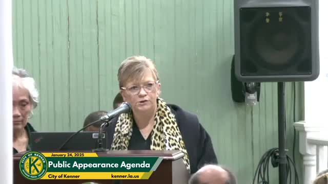 Kenner seeks demolition of home on Roosevelt Boulevard after impressive snowstorm response