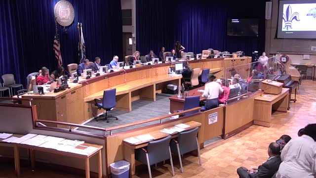 Juvenile court and JJIC press council for continuing prevention funding, new East‑side pilot and screening tools