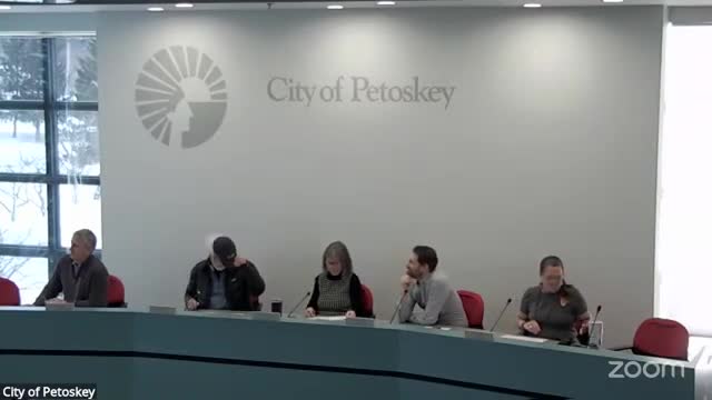 City Council appoints Joe Nachtfeld to replace Brian Wagner for Ward 3 position