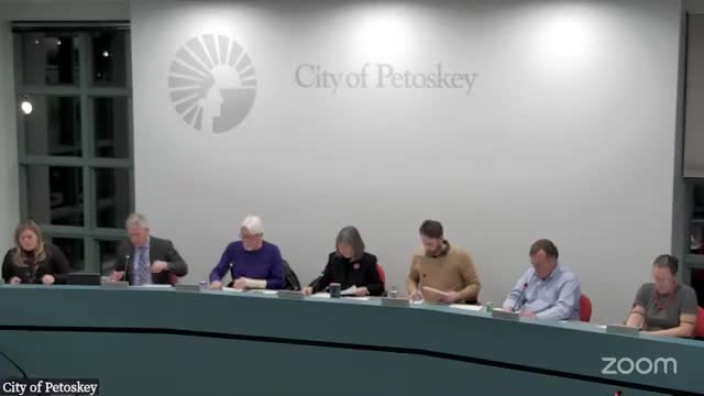 Petoskey council approves Winter Sports Park pavilion project, adds guarantee of free public access