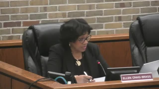 Votes at a glance: Romulus City Council actions, Dec. 9, 2024