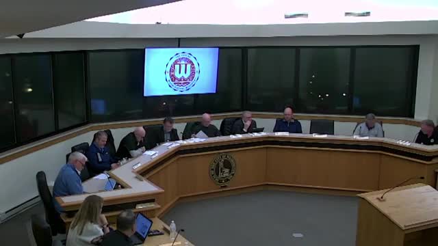 Washington council reduces retail parking minimums for mixed‑use district