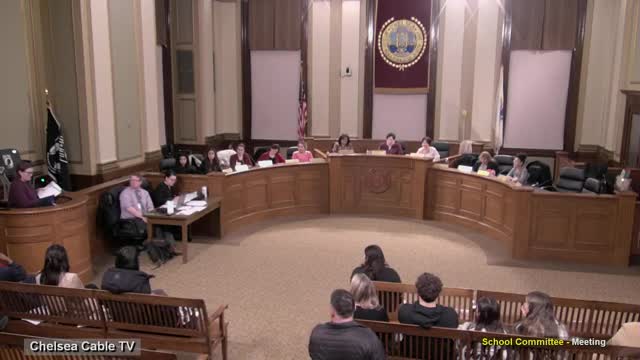 Union president and residents urge committee to prioritize school-facing positions amid midyear reallocations