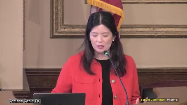 Chelsea Public Schools finalizes historic agreement boosting salaries and parental leave for educators