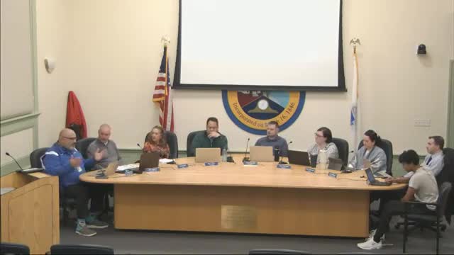 District conducts first ALICE barricade drill as educator evaluation meetings progress