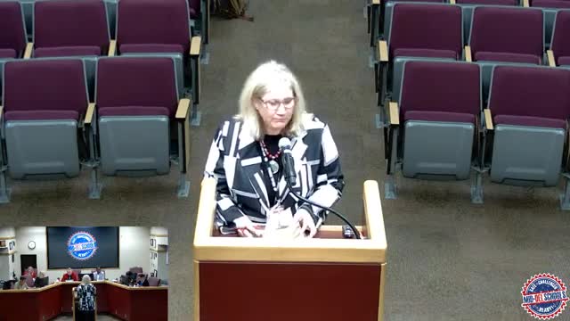 Votes at a glance: Mid-Del board clears MOU, contract amendment, IT and facilities purchases