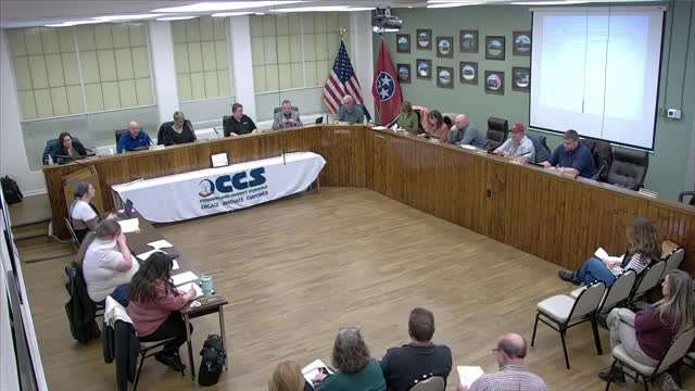 Board directs bids for SMHS track and field; discusses joint tennis courts