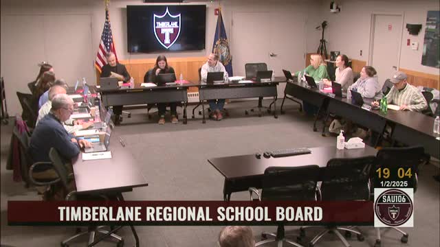 School Board moves to develop warrant article for full day kindergarten funding