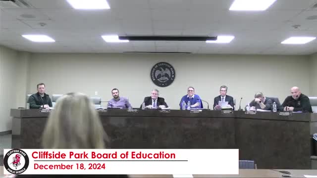 Residents urge crossing guard at Lincoln and Grove; board says police will be notified