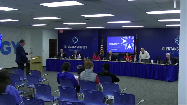 Olentangy staff details tightened process for overnight and out-of-state student trips