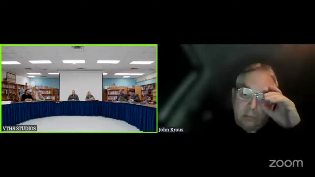 Public urges school board to focus on life skills over state test results