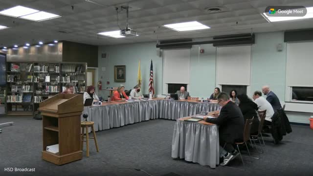 Board of Education adopts strict ethical guidelines for school governance