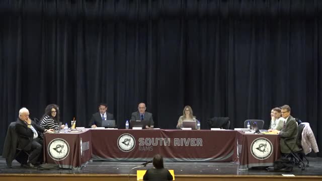 Resident proposes 'bike bus' pilot; raises primary-school morning drop-off concerns