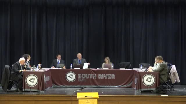 School Board approves safety measures and plans for upcoming family events