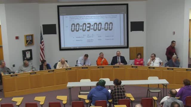 Hazleton School Board schedules early dismissal for April eclipse safety