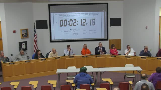 School Board Faces Scrutiny Over Hidden Costs of Special Education Settlements