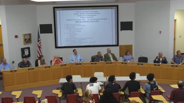 Sulette inspires youth through poetry program at Maple Manor during arts initiative