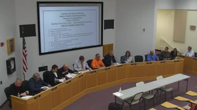 Hazleton area FBLA students shine at state conference with national qualifiers and award winners