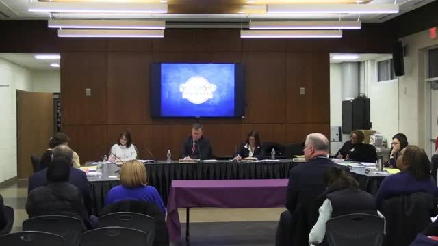 New Hyde Park School Board considers making Eid an official school holiday