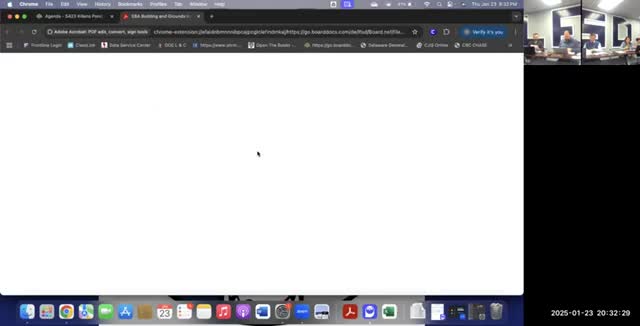 Board debates policy language on accident reports, bus emergencies and student transport