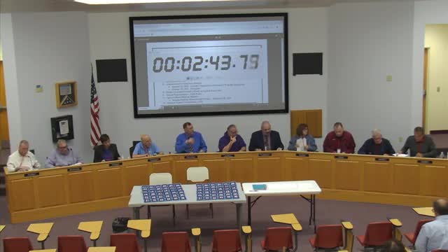 School Traffic Solutions Discussed as Parents Question Parking Lot Effectiveness
