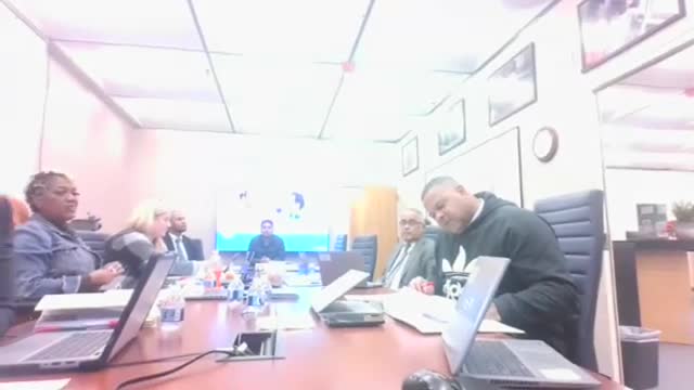 Rochester City School District board votes to enter executive session on employment matter