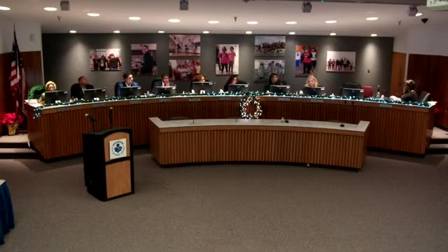 Camille Simmons elected Rochester City School District Board President for 2025