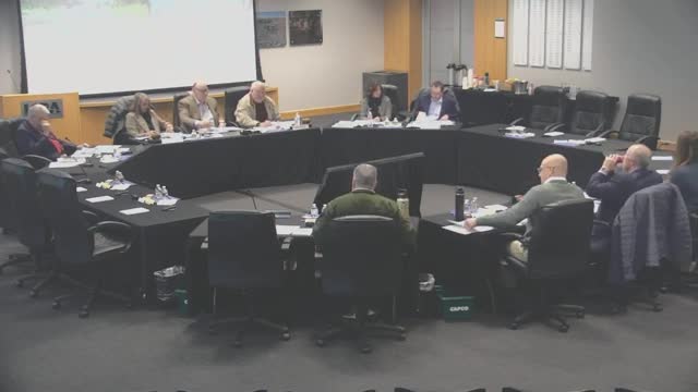 LCRA proposes 2.3% water rate increase for Gulf Coast and Lakeside for 2025