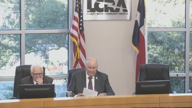 Board approves two substation upgrades totaling about $25.4 million