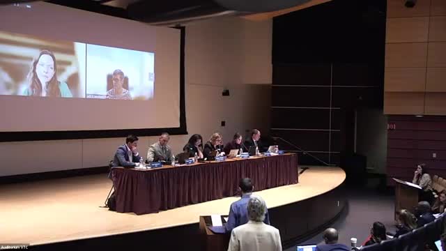 Council approves $1M in SEED Grants for nonprofits aiding marginalized communities