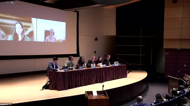 ETP updates disaster-response guidelines after staff reports wildfire impacts on contractors