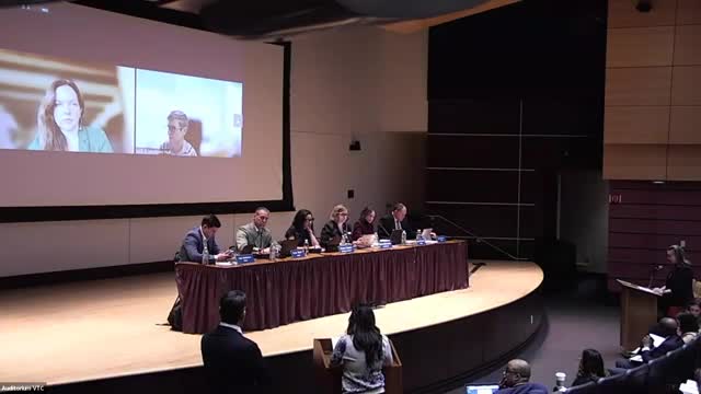 Applied Materials critical proposal approved; panel hears plans to use apprenticeships — not just internships — to build semiconductor workforce