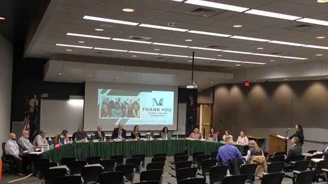 Methacton School Board reviews $219M MacFachin High School project design plans