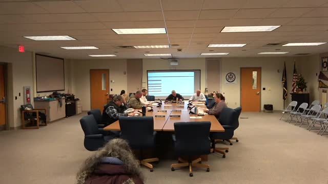 School Board appoints Paul Caputo interim superintendent at $500 daily stipend until replacement