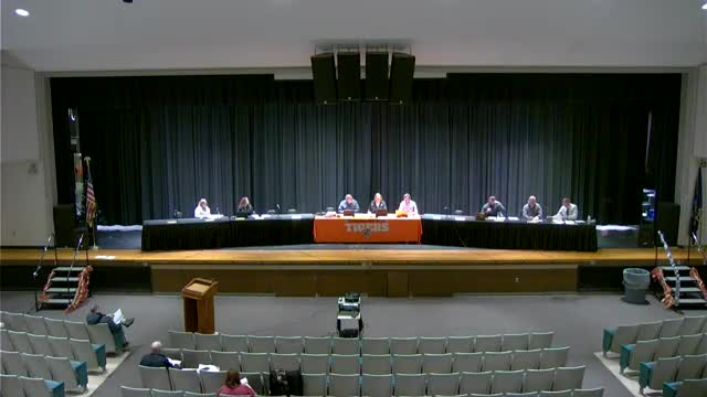 Tunkhannock leaders say solar project nearing key utility review; district hopes for increased tax credit and state grant support