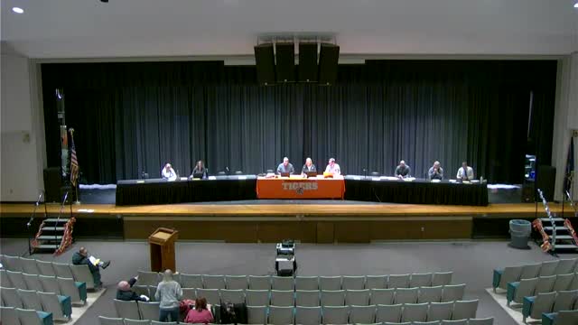 Tunkhannock board approves tax-collector pay increase including $0.50 per mailed bill