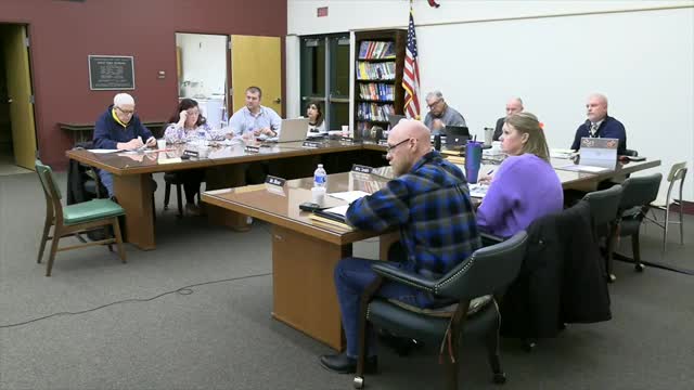 District officials consider budget-friendly pool renovation options ahead of Tuesday vote