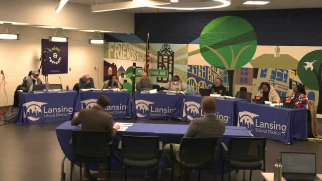 School district celebrates 57% of leadership positions held by people of color