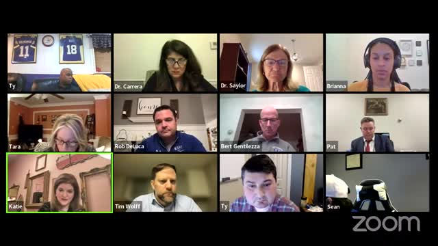 Scranton leaders warn of financial receivership amid ongoing school funding crisis