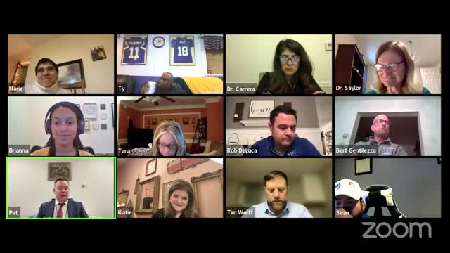 Senator Flynn secures additional $2 million Ready to Learn Grant for Strathland School District