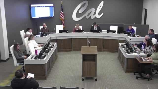 Caledonia board approves $345,000 contract, tax and litigation resolutions and advances policy updates